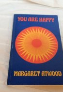 You are happy