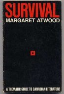 Survival: A thematic guide to Canadian literature