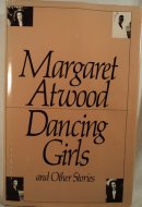 Dancing Girls and Other Stories