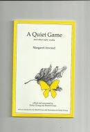 A Quiet Game And Other Early Works