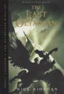 Percy Jackson and the Olympians, Book Five: Last Olympian, The (Walmart Customer
