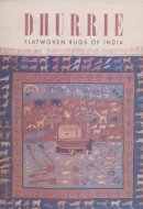 Dhurrie Flatwoven Rugs of India