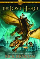 Heroes of Olympus, The, Book One The Lost Hero