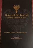 Dance of the Peacock Jewellery Traditions of India