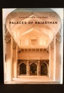 Palaces of Rajasthan (Import Edition) [Hardcover] [Jan 01, 2004] George Michell and Antonio Martinelli