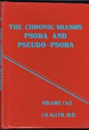 The Chronic Miasms