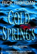 Cold Springs A Novel