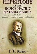 Repertory of the Homeopathic Materia Medica