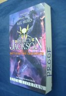 Percy Jackson and the Battle of the Labyrinth