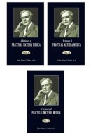 A Dictionary of Practical Materia Medica