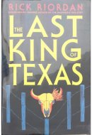 The Last King of Texas