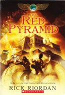 The Red Pyramid