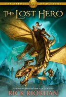 The Lost Hero (Heroes of Olympus, Book 1)