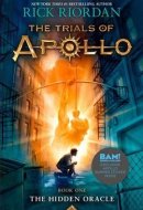 Trials of Apollo 1 Hidden Oracle BAM Exclusive