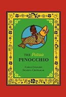 The Patua Pinocchio
