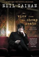 The View from the Cheap Seats Selected Nonfiction