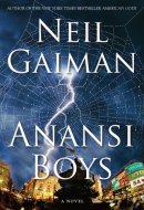 Anansi Boys A Novel