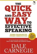 The Quick & Easy Way To Effective Speaking
