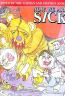 Now We are Sick An Anthology of Nasty Verse