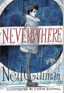 Neverwhere Illustrated Edition