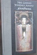 The Sandman The Dream Hunters