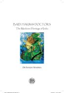 BAID, HAKIM & DOCTORS The Medicine Heritage of India The Medicine Heritage of India