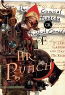 Mr. Punch