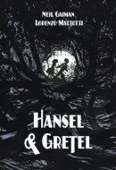 Hansel and Gretel Standard Edition (A Toon Graphic)