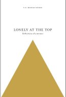 Lonely at the Top Memoirs of a Mentor