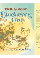 Blueberry Girl