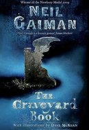 The Graveyard Book (international edition)