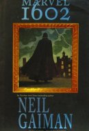 Marvel 1602