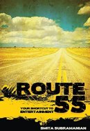 Route 55 Your Shortcut to Entertainment