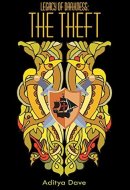 Legacy of Darkness The Theft