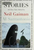 Stories All-New Tales