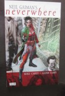 Neil Gaiman's Neverwhere
