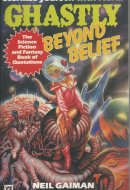 Ghastly Beyond Belief