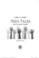 Long & Short Teen Tales