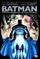 Batman With Other Tales of the Dark Knight. Whatever happened to the Caped Crusader?