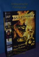 MirrorMask The Illustrated Film Script of the Motion Picture from The Jim Henson Company