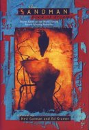 The Sandman Book of Dreams
