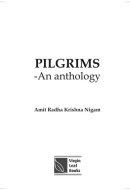 Pilgrims-An Anthology