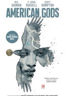 American Gods Volume 1: Shadows (Graphic Novel)