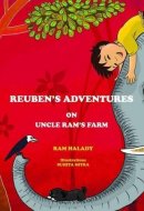 Reuben's Adventures on Uncle Ram's Farm
