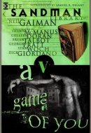A Game of You