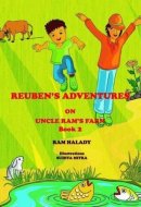 Reuben's Adventures on Uncle Ram's Farm - 2
