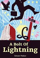 A Bolt of Lightning