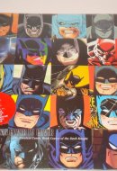 Batman Cover to Cover : the Greatest Comic Book Covers of the Dark Knight