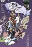 Free Country A Tale of the Children's Crusade