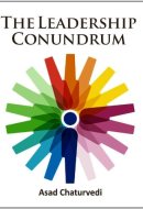 The Leadership Conundrum